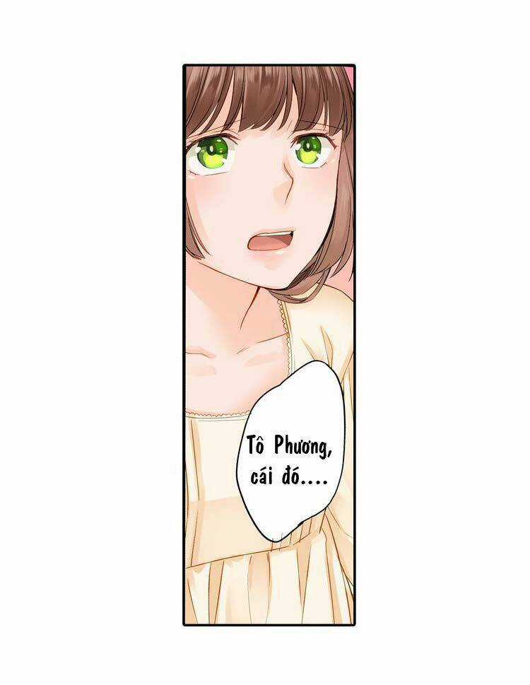 Cô Dâu Của Quỷ - Chapter 13 - Trang 63