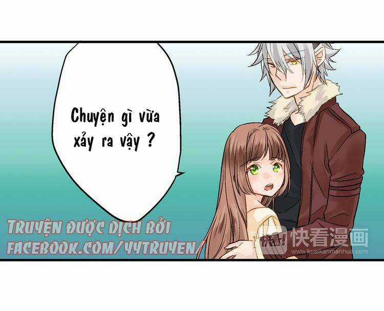 Cô Dâu Của Quỷ - Chapter 13 - Trang 65