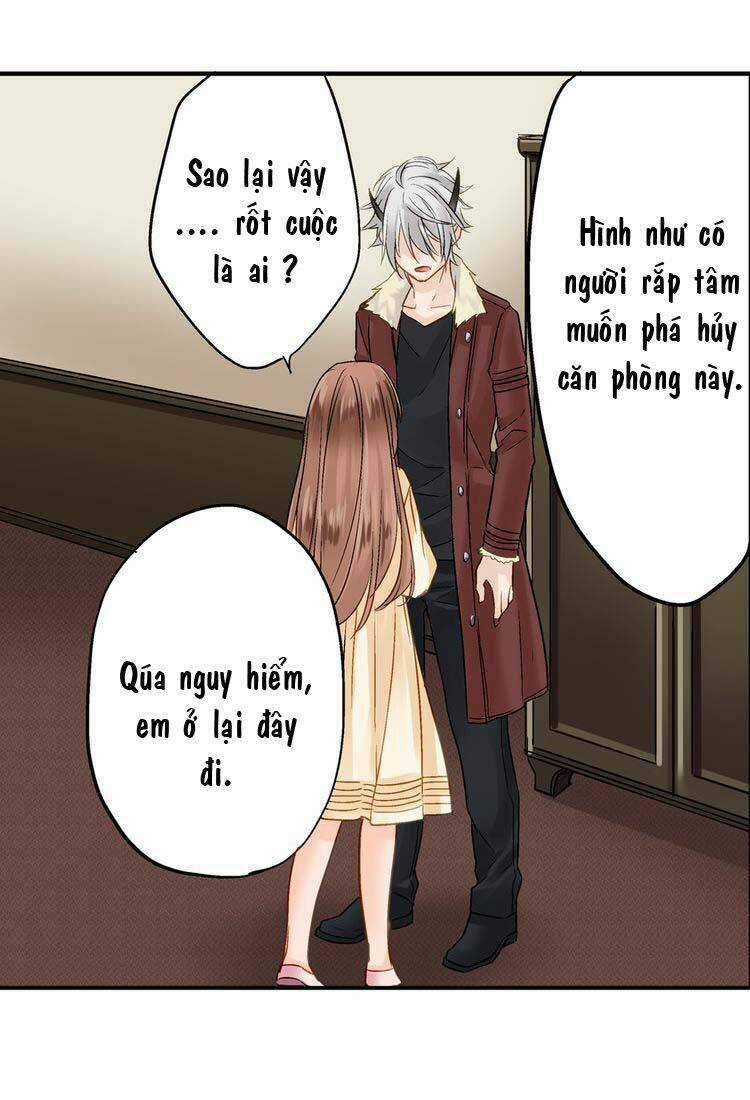 Cô Dâu Của Quỷ - Chapter 13 - Trang 66