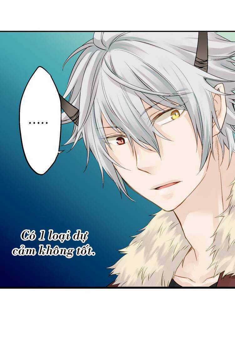 Cô Dâu Của Quỷ - Chapter 13 - Trang 68