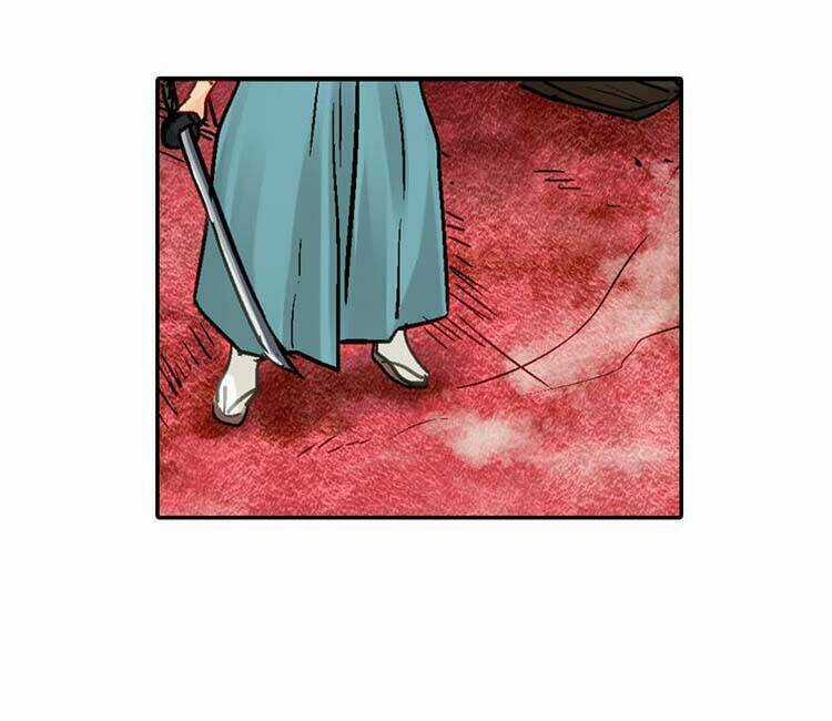 Cô Dâu Của Quỷ - Chapter 13 - Trang 70