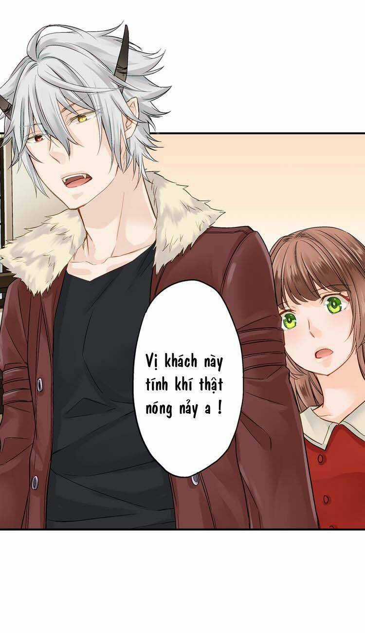 Cô Dâu Của Quỷ - Chapter 13 - Trang 71