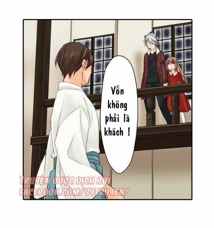 Cô Dâu Của Quỷ - Chapter 13 - Trang 72