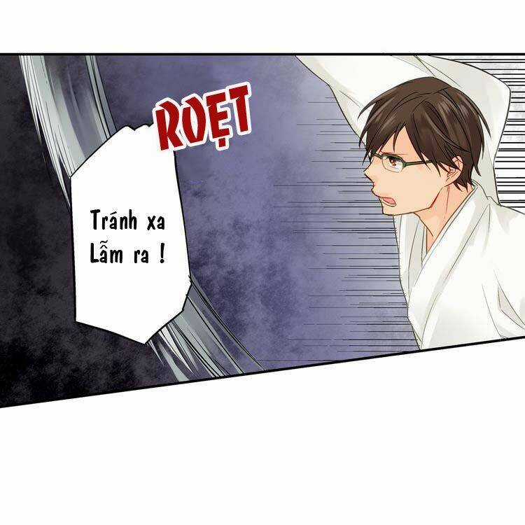 Cô Dâu Của Quỷ - Chapter 13 - Trang 75