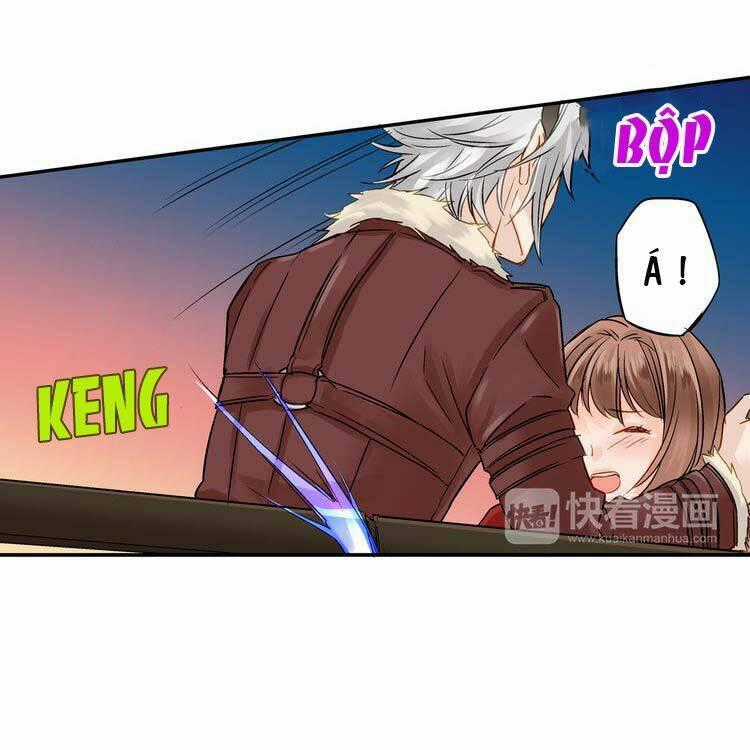 Cô Dâu Của Quỷ - Chapter 13 - Trang 76