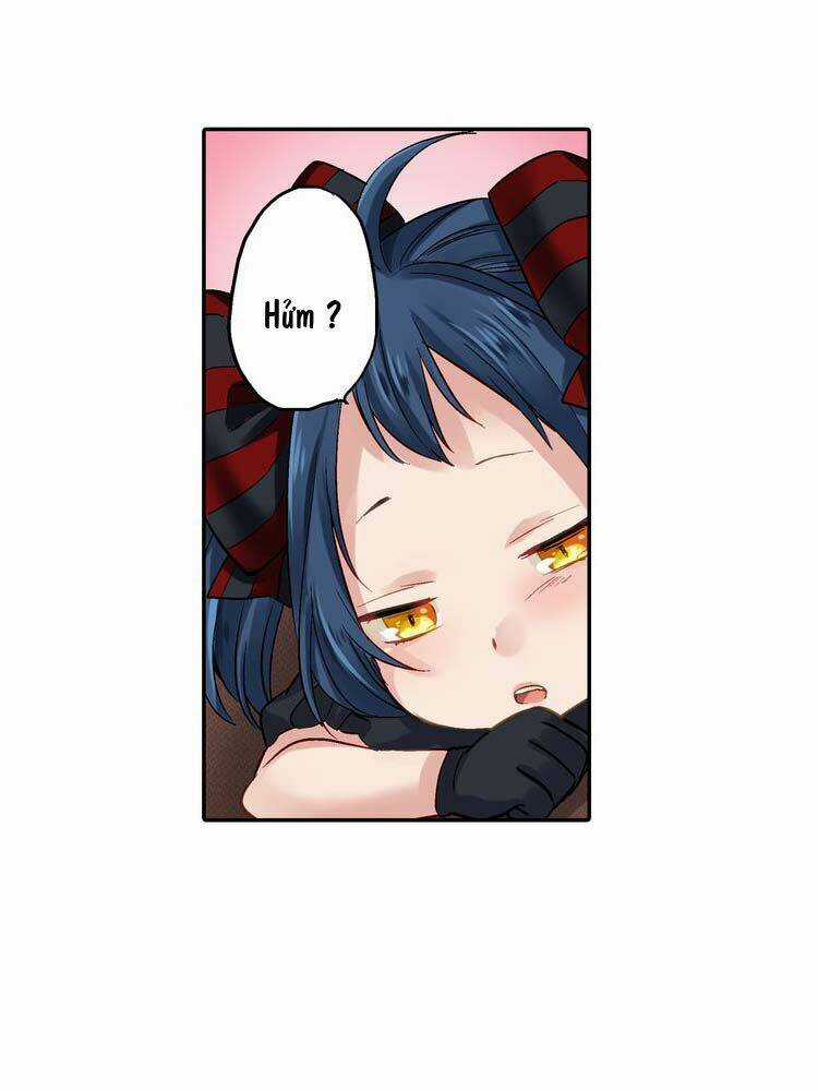 Cô Dâu Của Quỷ - Chapter 13 - Trang 9