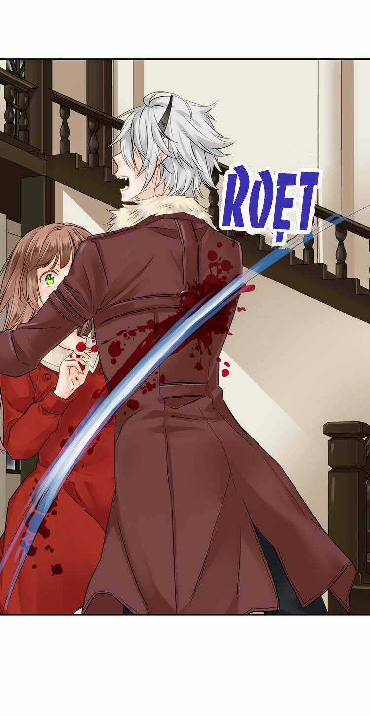 Cô Dâu Của Quỷ - Chapter 14 - Trang 12