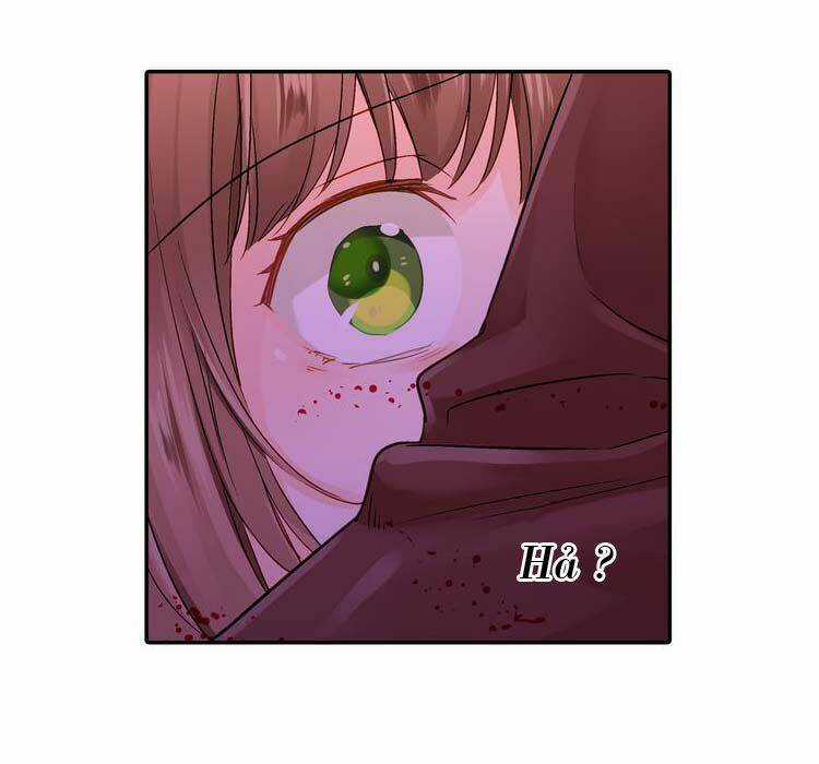Cô Dâu Của Quỷ - Chapter 14 - Trang 13