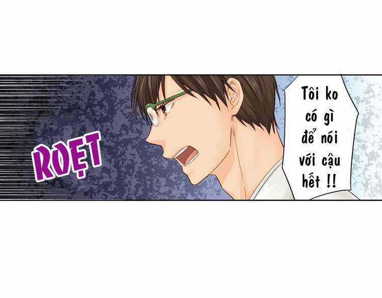 Cô Dâu Của Quỷ - Chapter 14 - Trang 3