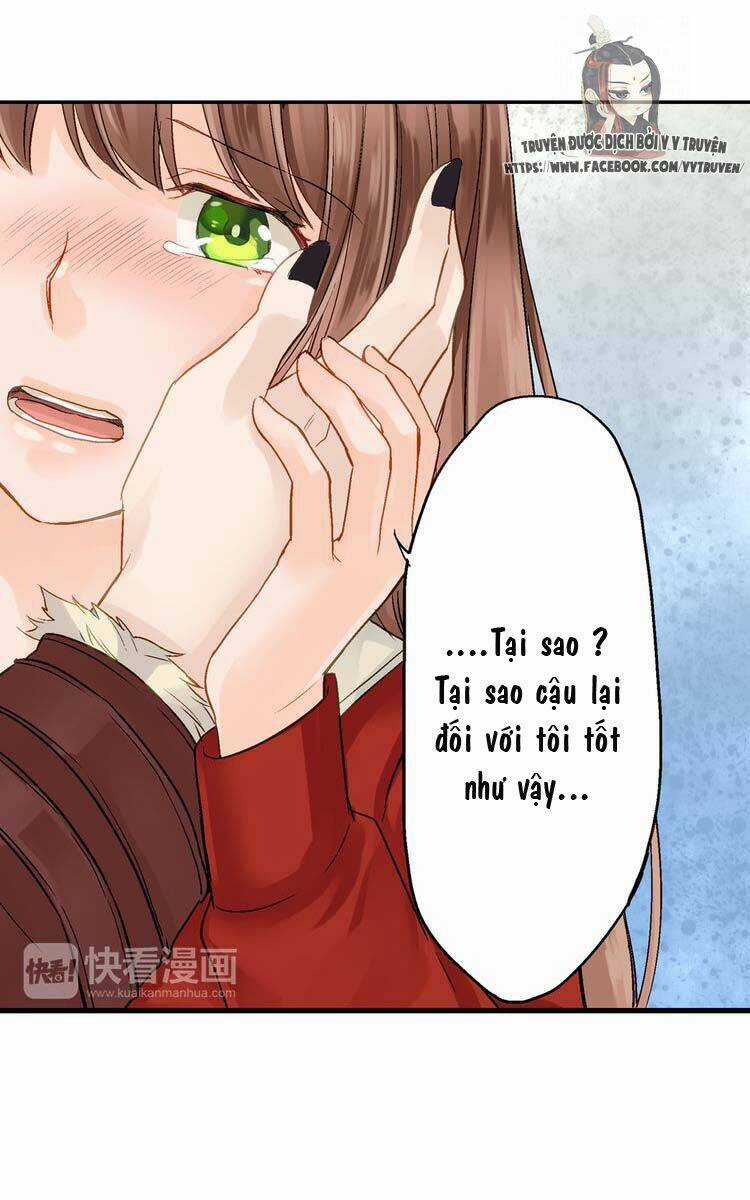 Cô Dâu Của Quỷ - Chapter 14 - Trang 24