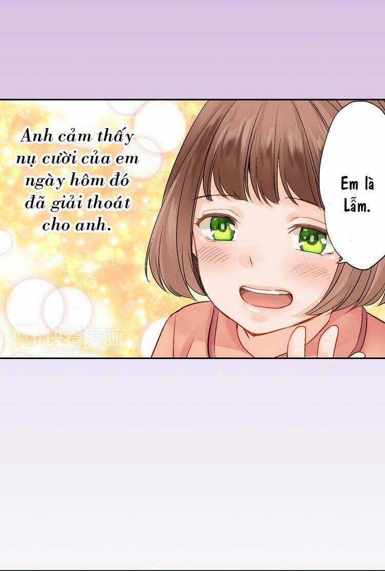 Cô Dâu Của Quỷ - Chapter 14 - Trang 30