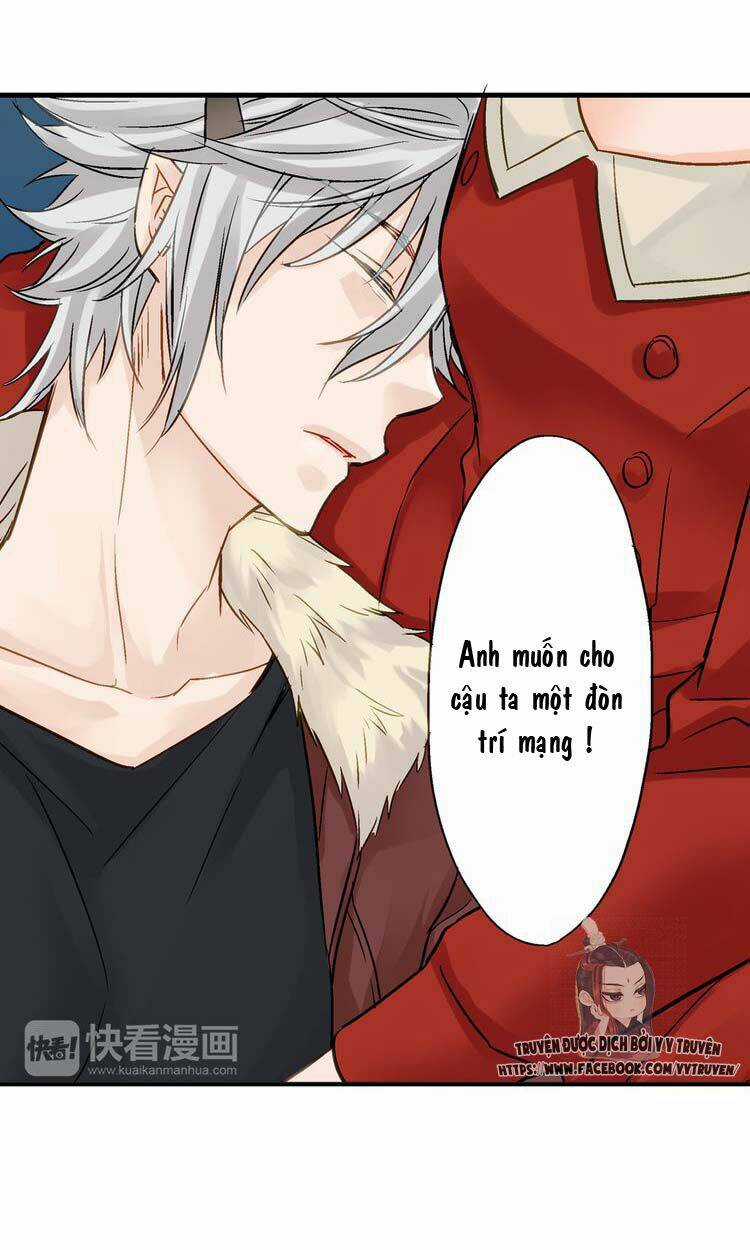 Cô Dâu Của Quỷ - Chapter 14 - Trang 39