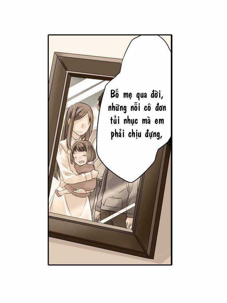 Cô Dâu Của Quỷ - Chapter 14 - Trang 44