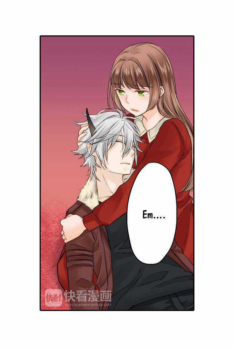 Cô Dâu Của Quỷ - Chapter 14 - Trang 46