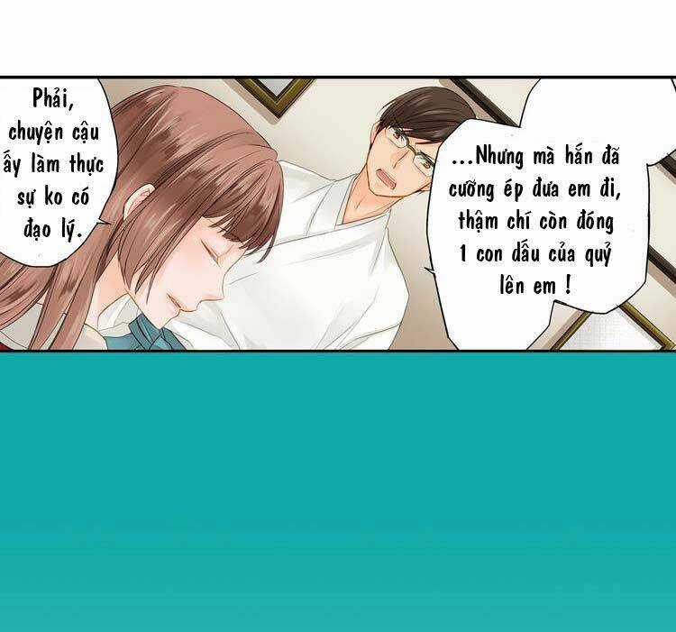 Cô Dâu Của Quỷ - Chapter 14 - Trang 49