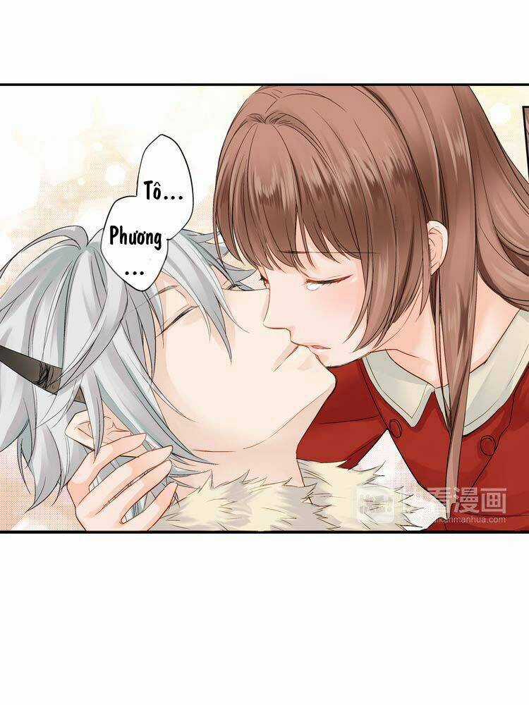 Cô Dâu Của Quỷ - Chapter 14 - Trang 57