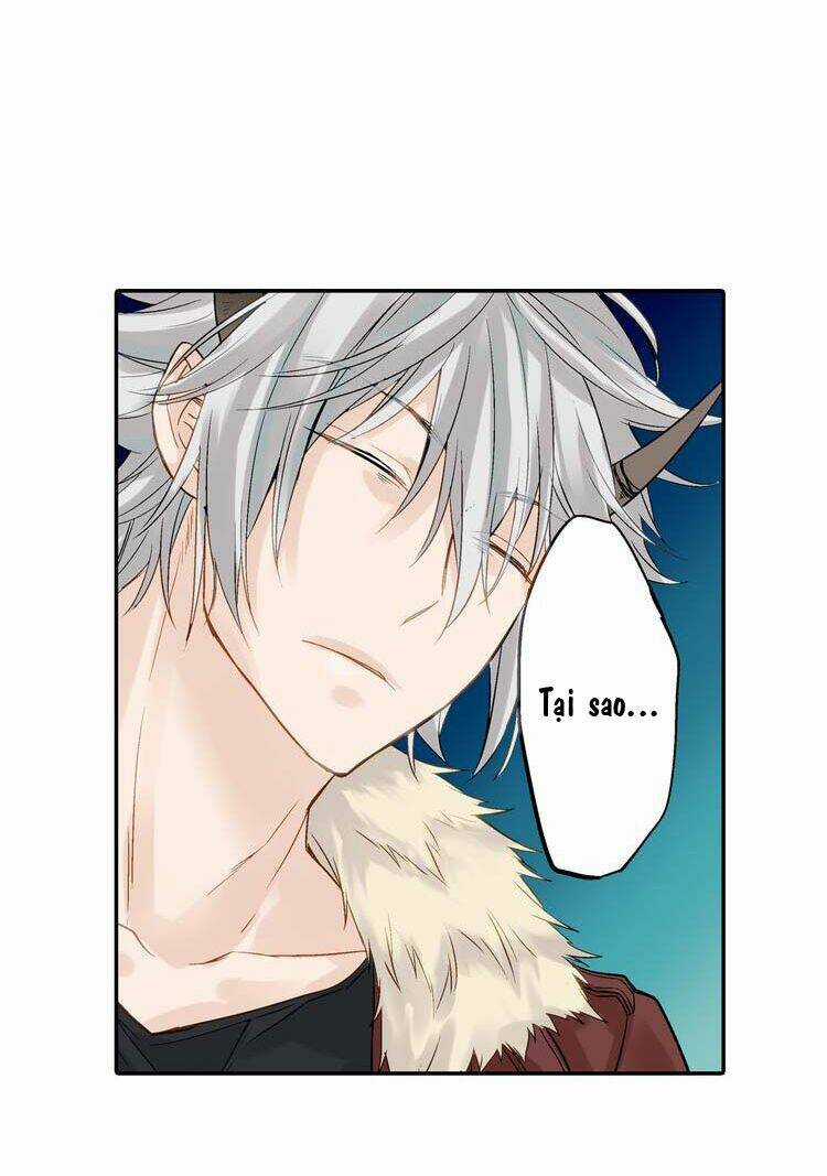 Cô Dâu Của Quỷ - Chapter 14 - Trang 59