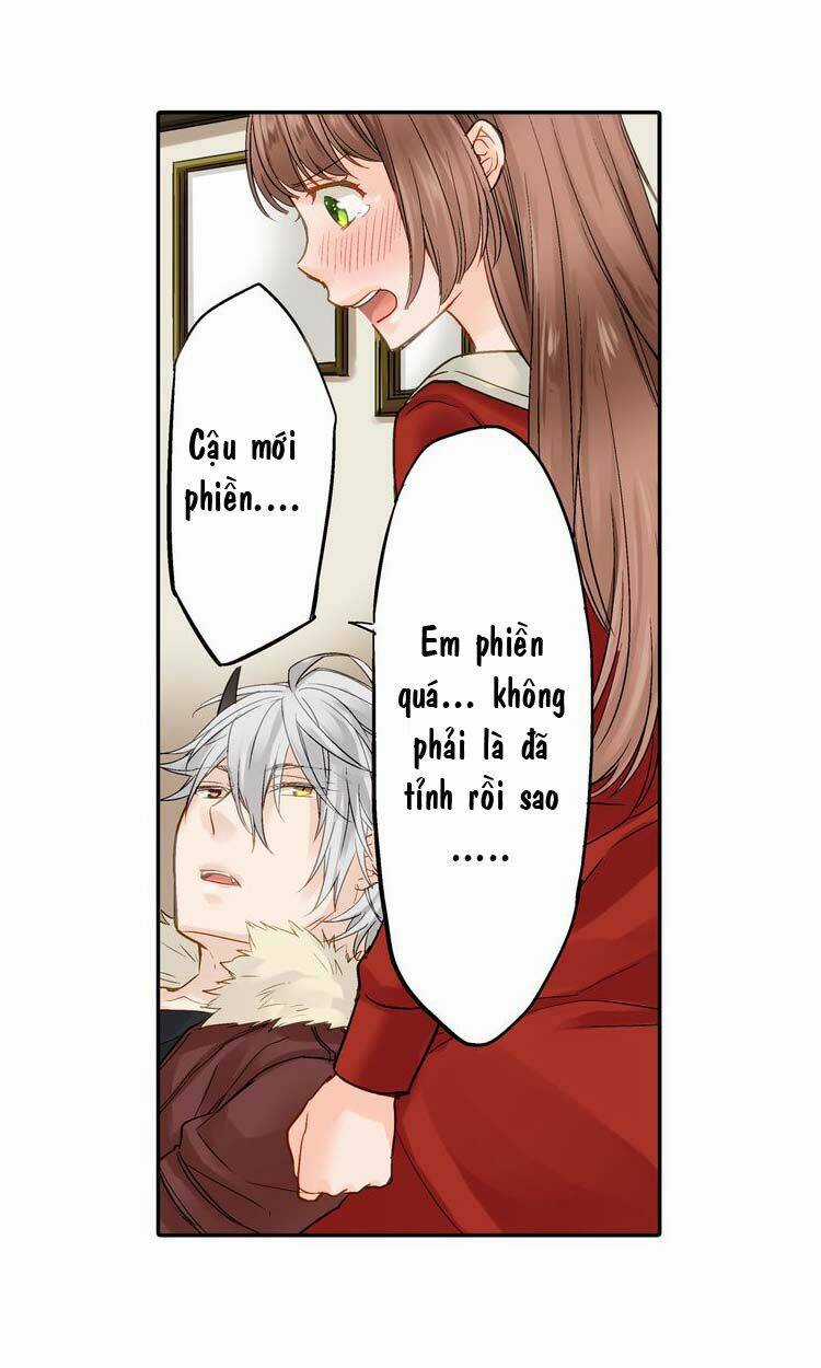 Cô Dâu Của Quỷ - Chapter 14 - Trang 65