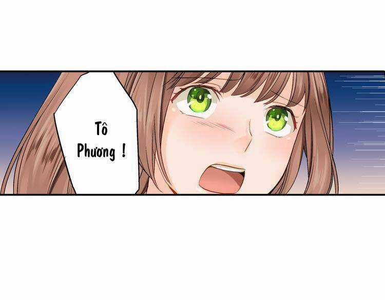 Cô Dâu Của Quỷ - Chapter 14 - Trang 9