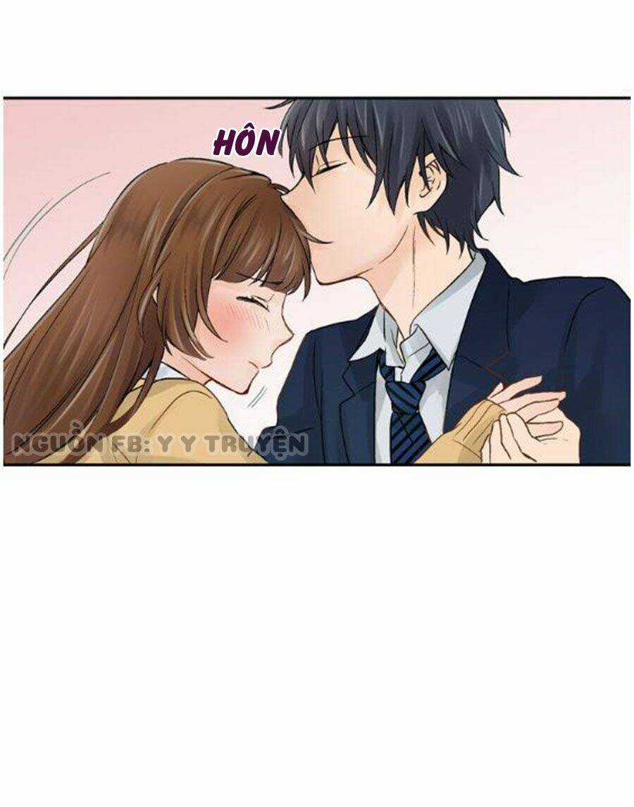 Cô Dâu Của Quỷ - Chapter 2.1 - Trang 3