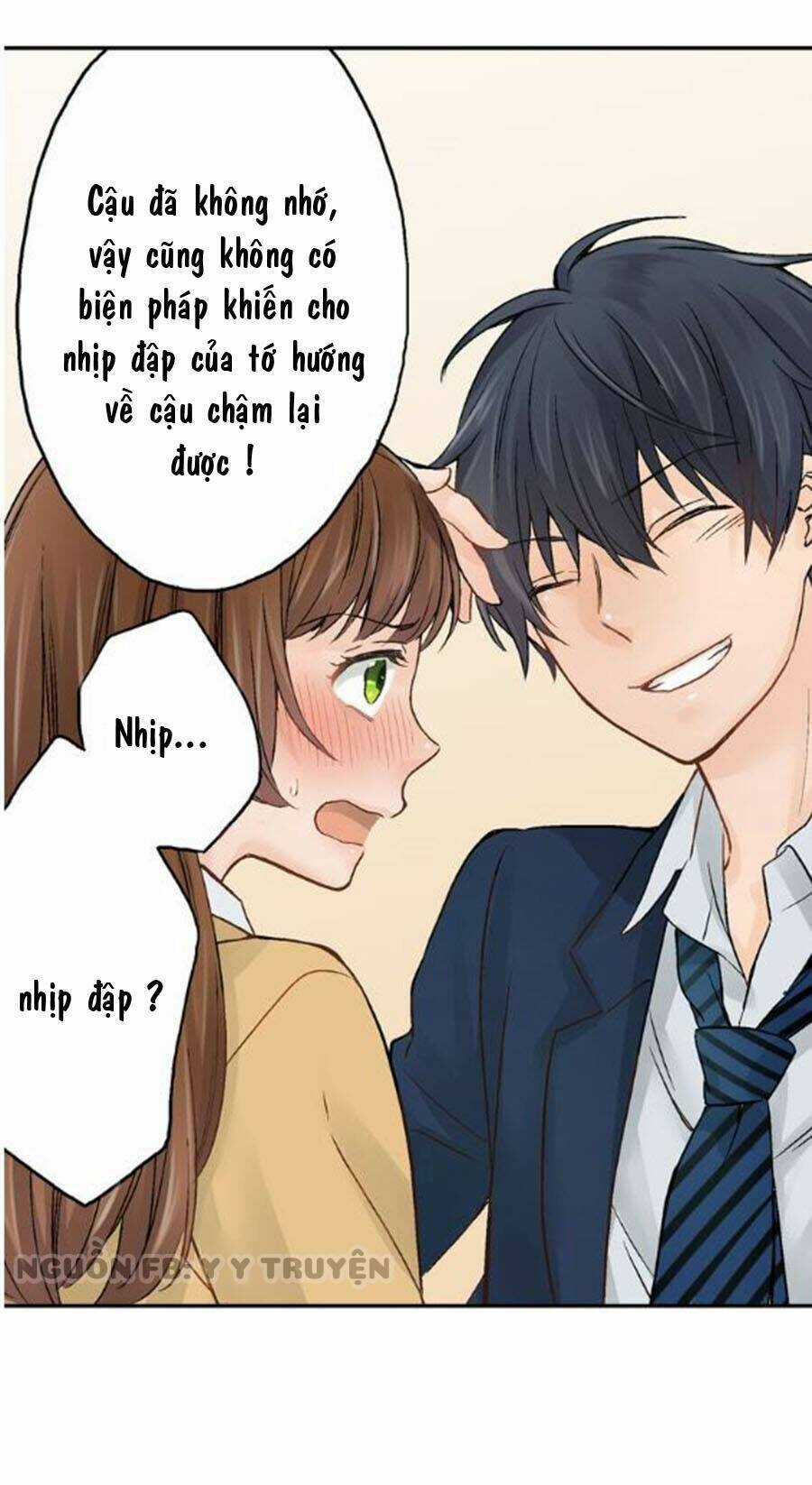 Cô Dâu Của Quỷ - Chapter 2.1 - Trang 4