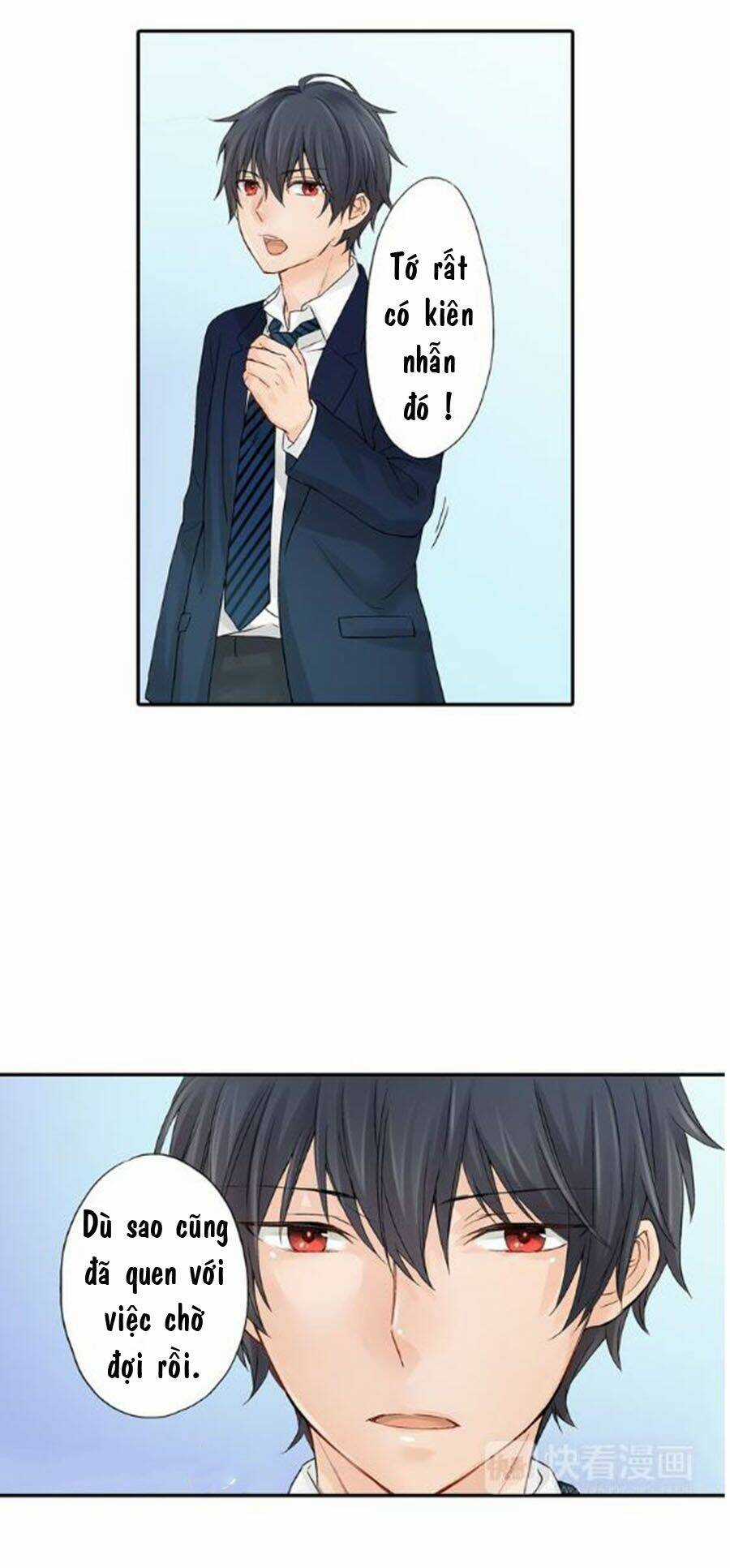 Cô Dâu Của Quỷ - Chapter 2.1 - Trang 5