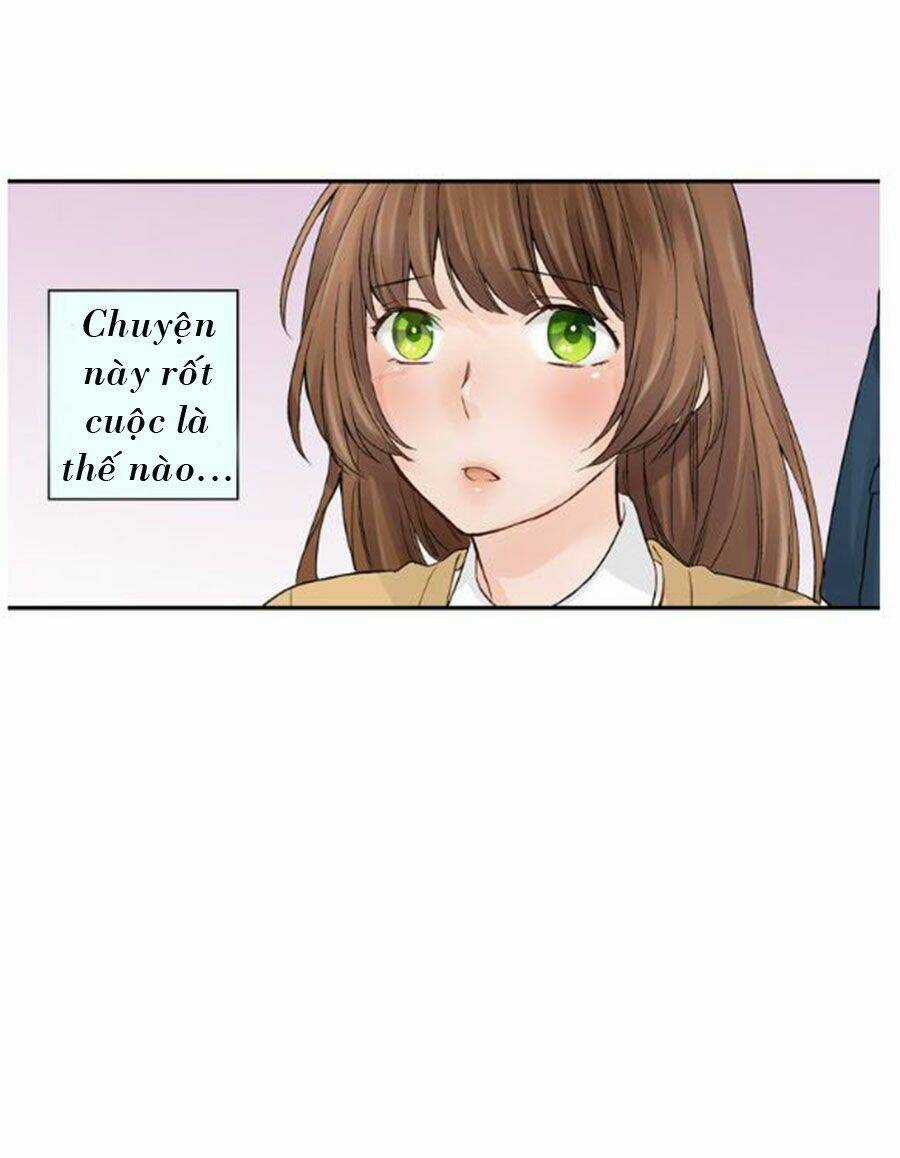 Cô Dâu Của Quỷ - Chapter 2.1 - Trang 6