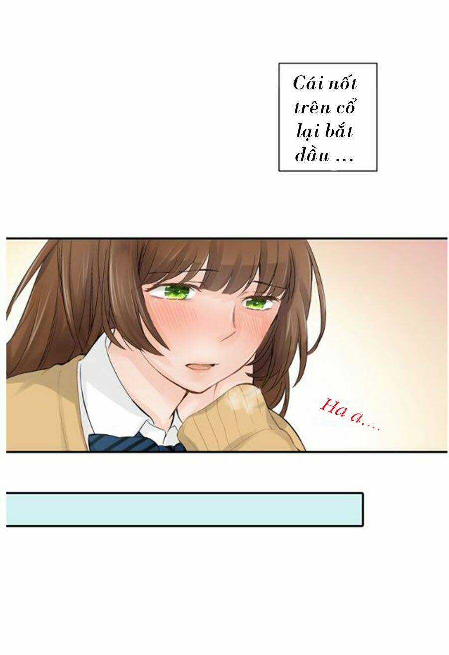 Cô Dâu Của Quỷ - Chapter 2.1 - Trang 10