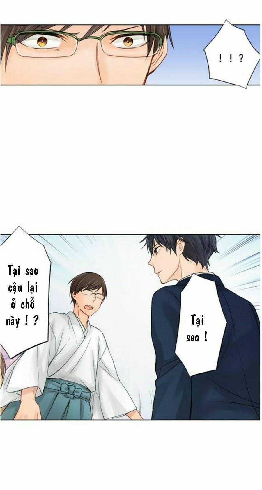 Cô Dâu Của Quỷ - Chapter 2.2 - Trang 2