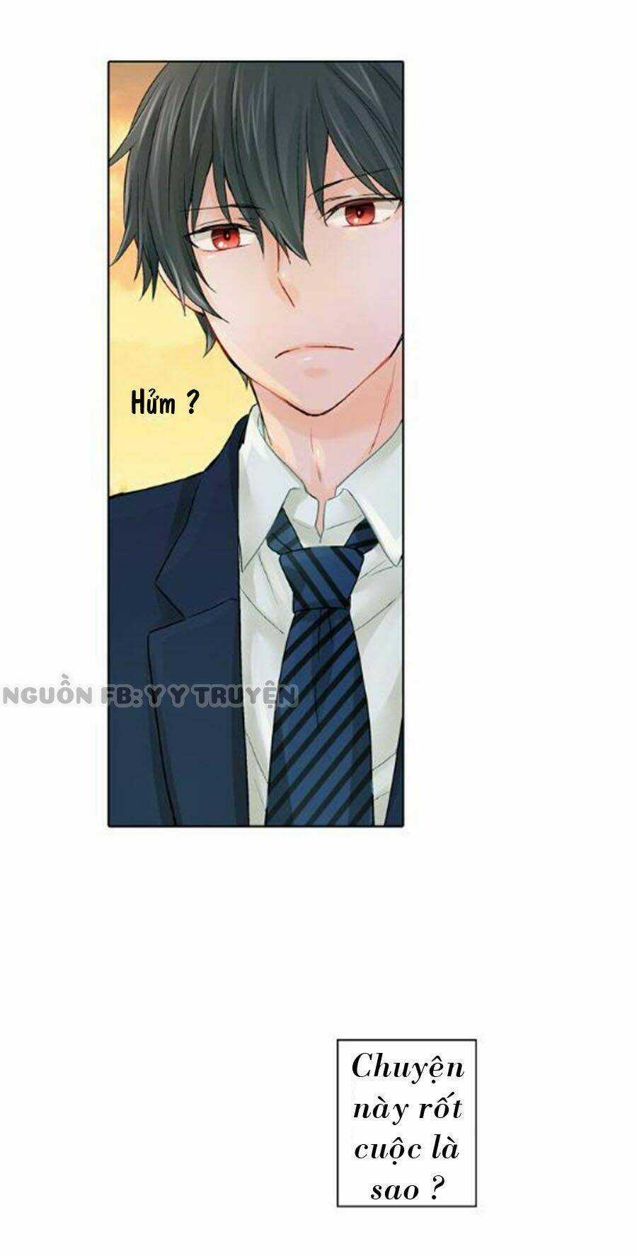 Cô Dâu Của Quỷ - Chapter 2.2 - Trang 13