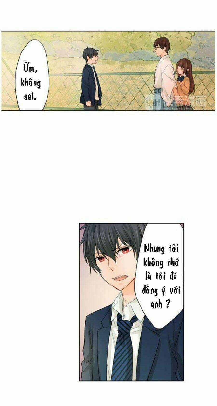 Cô Dâu Của Quỷ - Chapter 2.2 - Trang 14