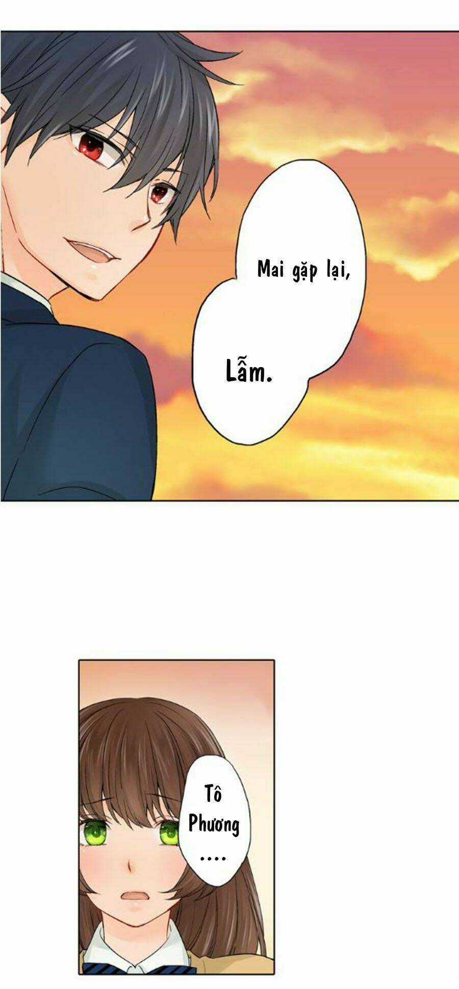 Cô Dâu Của Quỷ - Chapter 2.2 - Trang 17