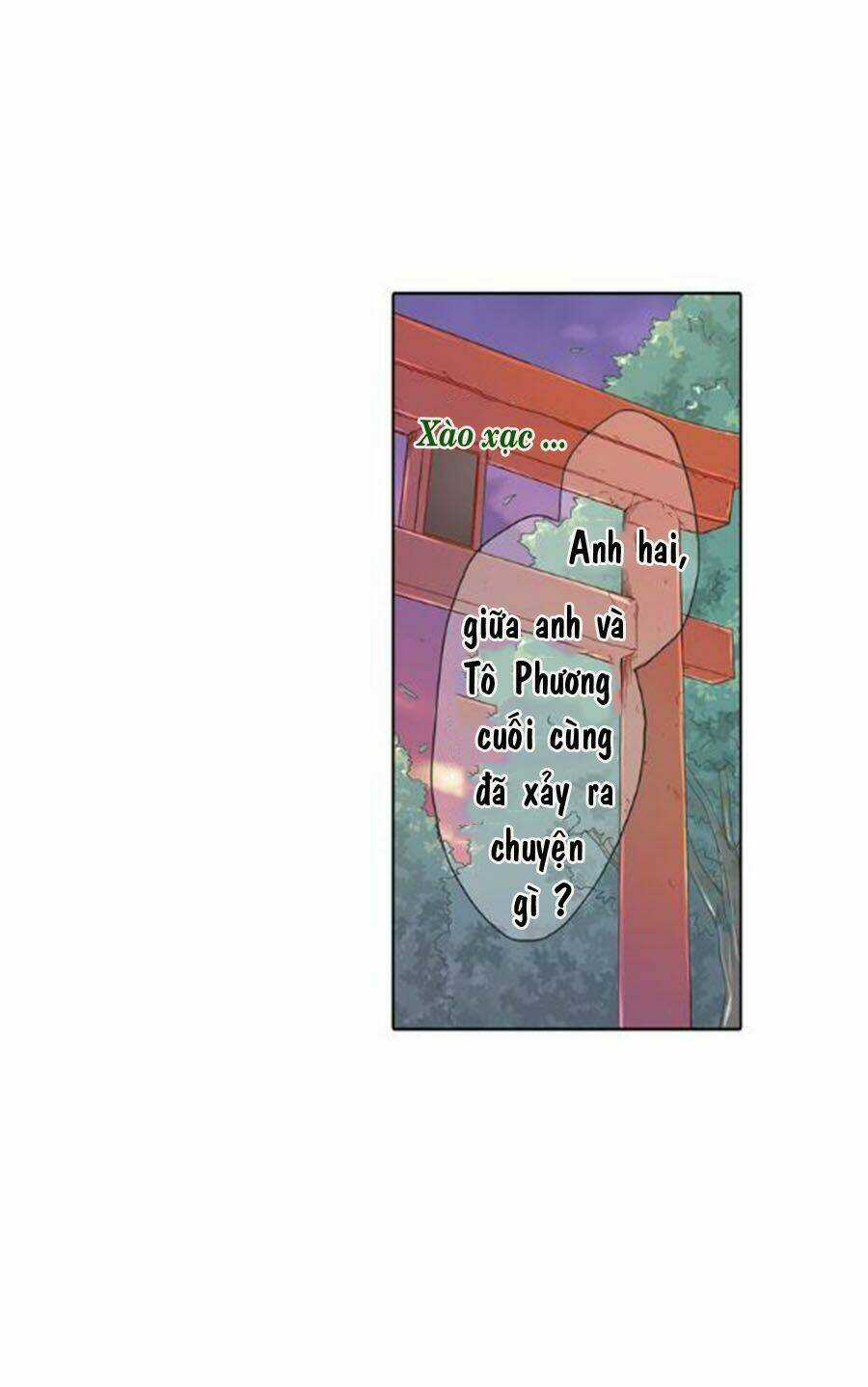 Cô Dâu Của Quỷ - Chapter 2.2 - Trang 20