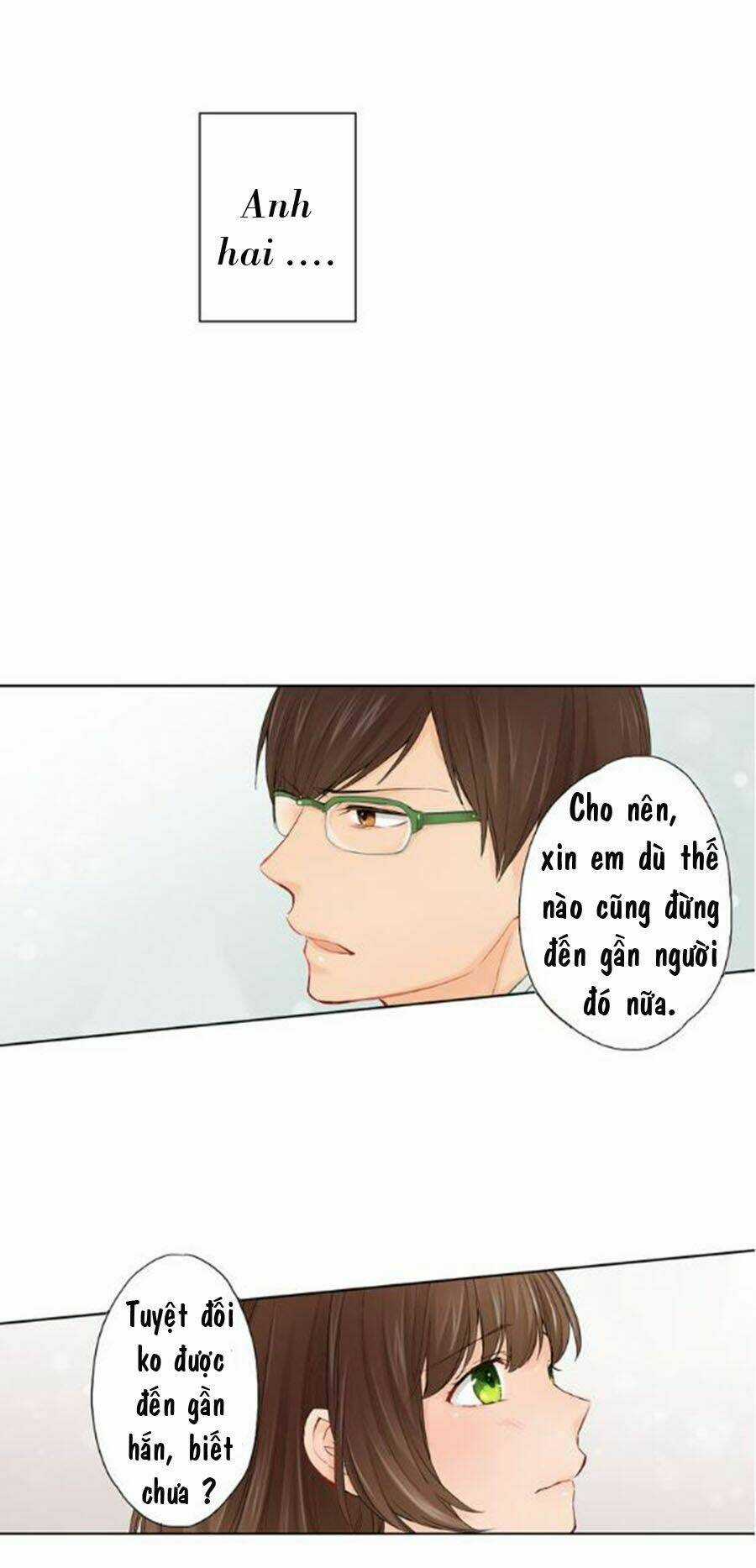 Cô Dâu Của Quỷ - Chapter 2.2 - Trang 28