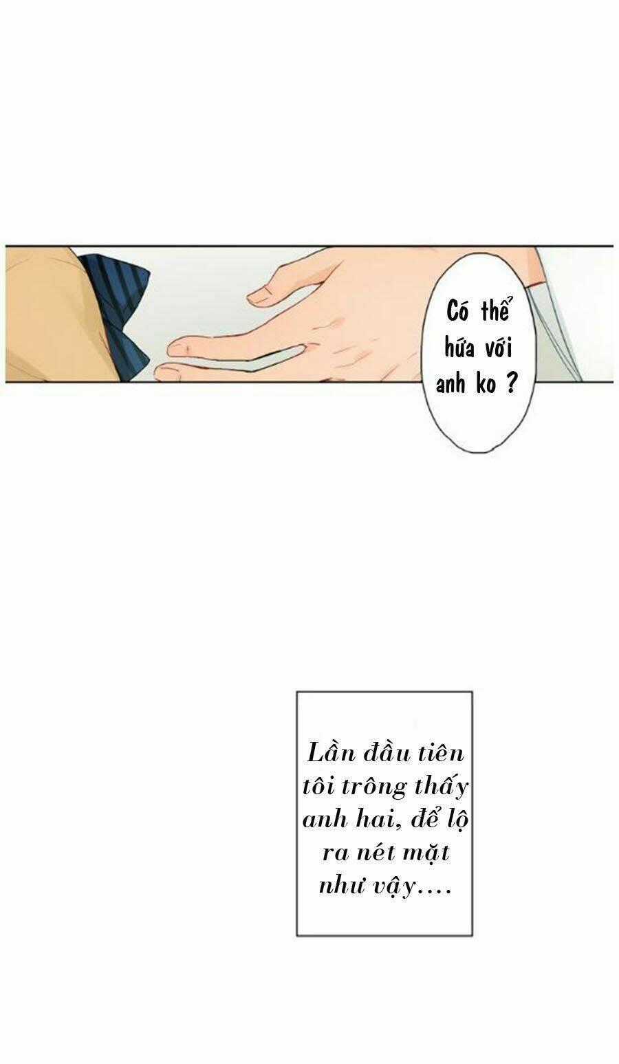 Cô Dâu Của Quỷ - Chapter 2.2 - Trang 29