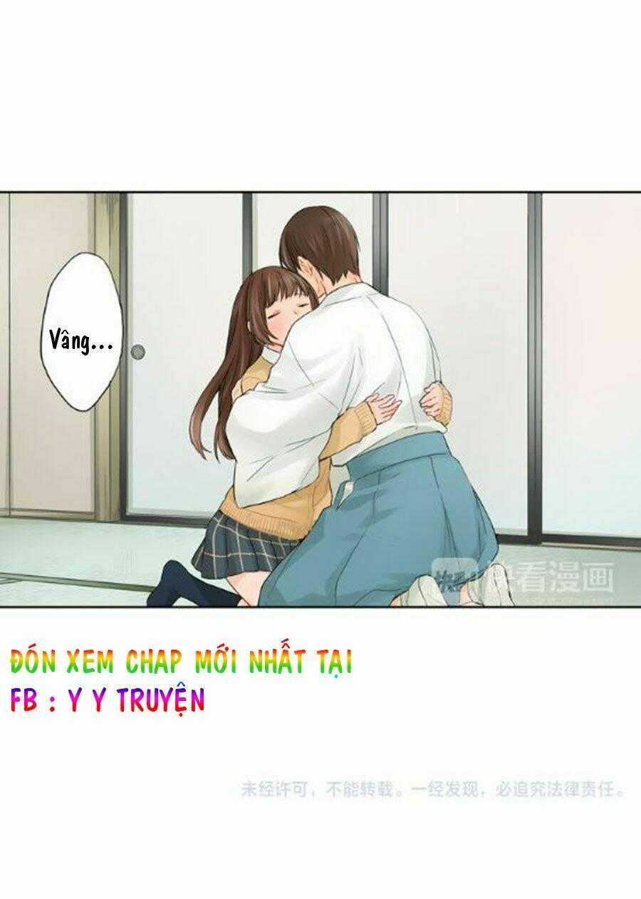 Cô Dâu Của Quỷ - Chapter 2.2 - Trang 30