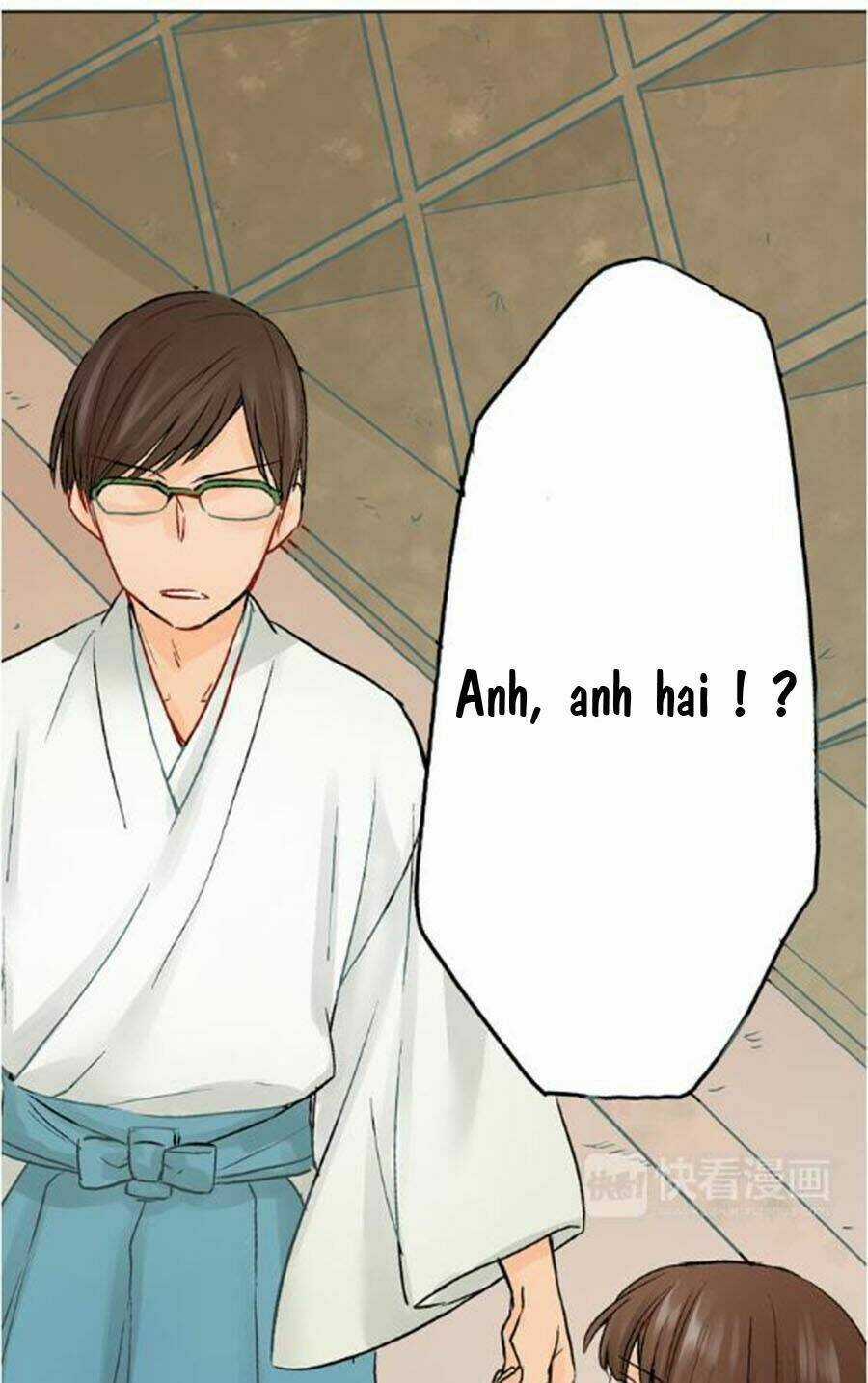 Cô Dâu Của Quỷ - Chapter 2.2 - Trang 4