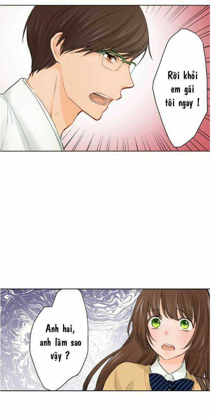 Cô Dâu Của Quỷ - Chapter 2.2 - Trang 6