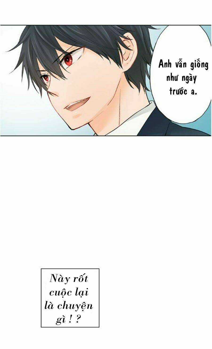 Cô Dâu Của Quỷ - Chapter 2.2 - Trang 7