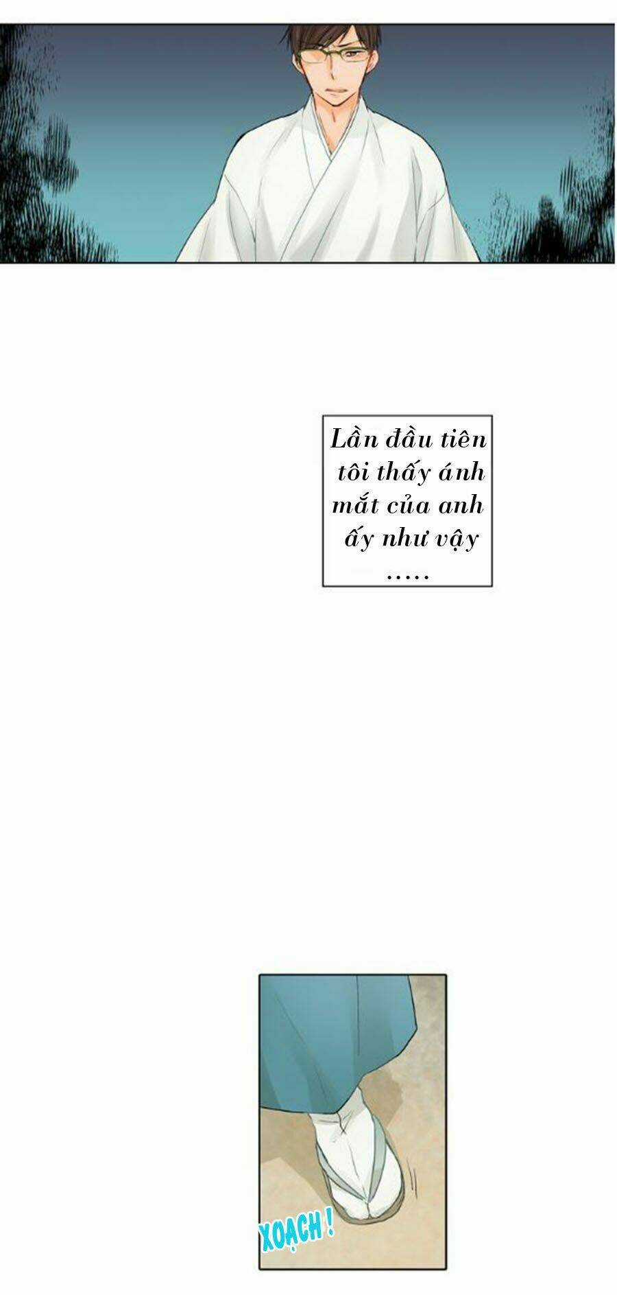 Cô Dâu Của Quỷ - Chapter 2.2 - Trang 8