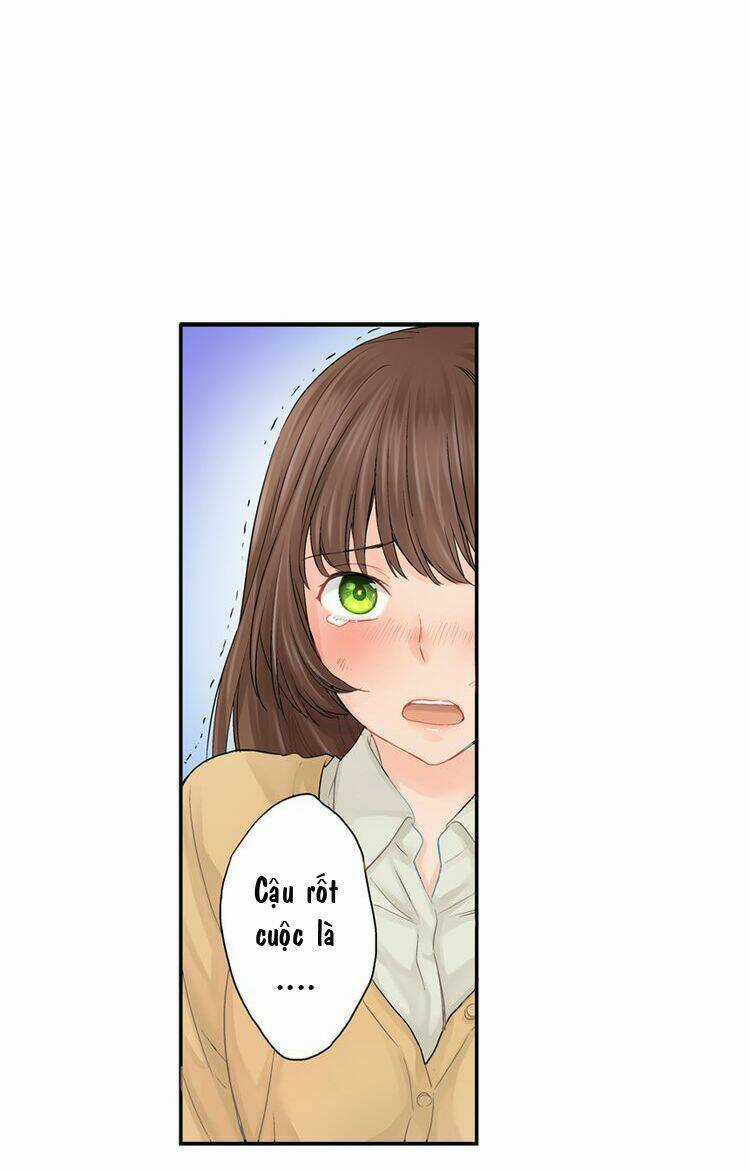 Cô Dâu Của Quỷ - Chapter 3.2 - Trang 14