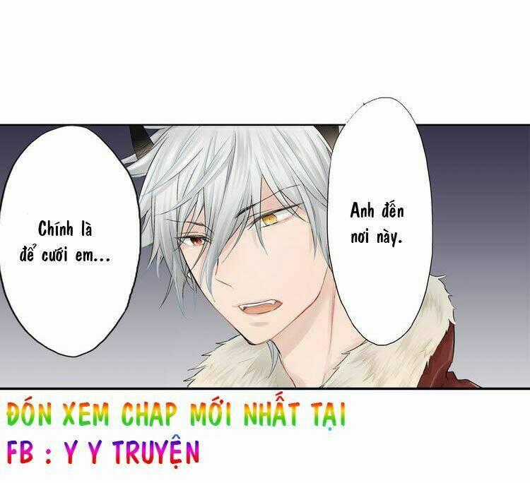Cô Dâu Của Quỷ - Chapter 3.2 - Trang 27