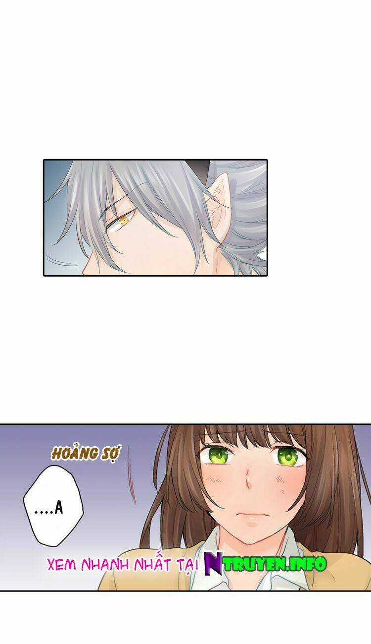 Cô Dâu Của Quỷ - Chapter 3.2 - Trang 8