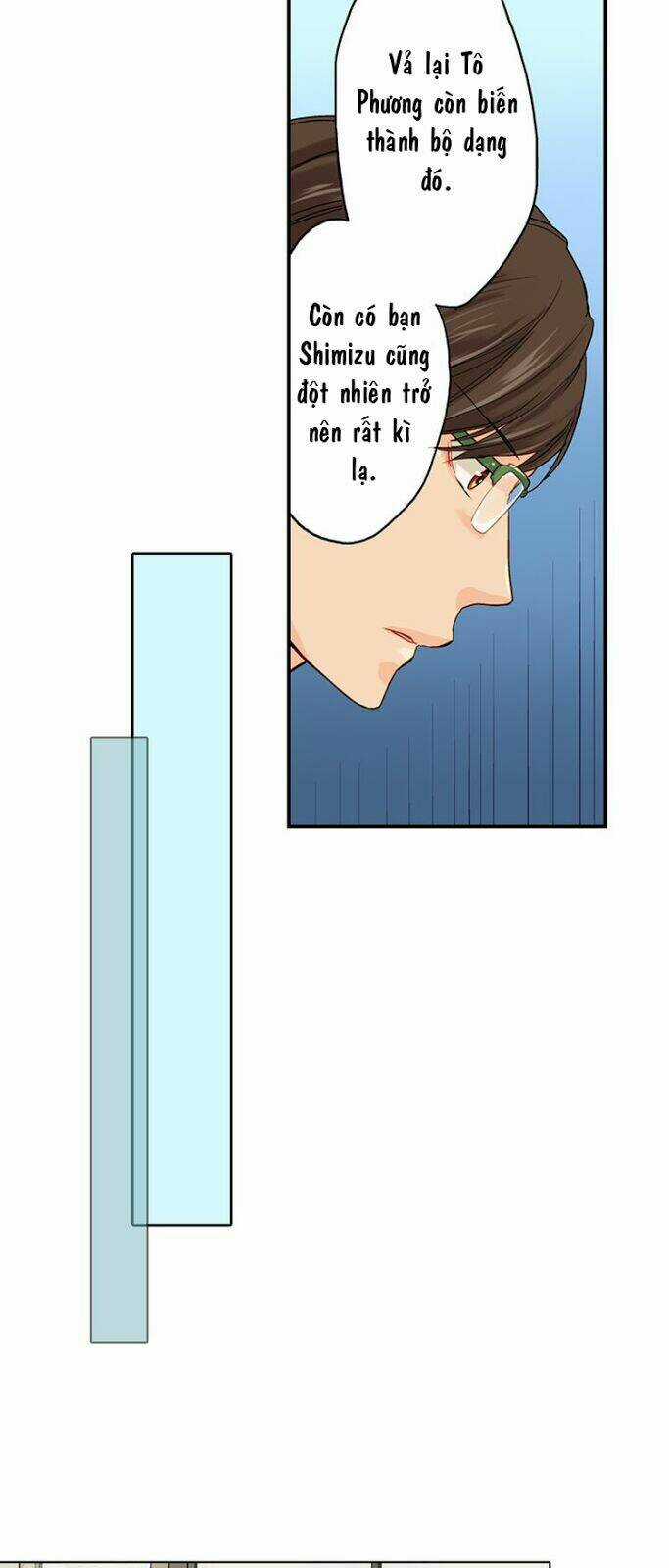 Cô Dâu Của Quỷ - Chapter 4.1 - Trang 27