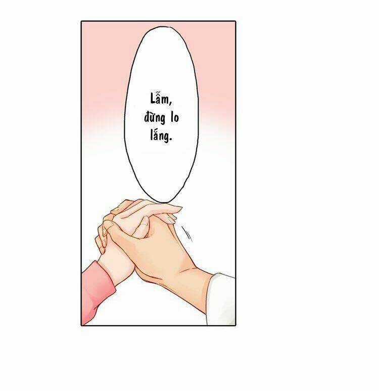 Cô Dâu Của Quỷ - Chapter 4.1 - Trang 33