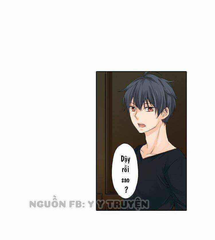 Cô Dâu Của Quỷ - Chapter 4.2 - Trang 13