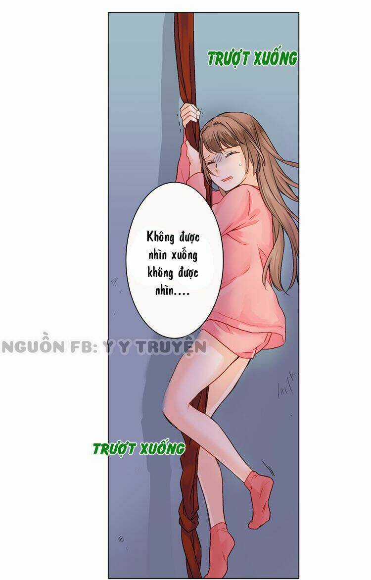 Cô Dâu Của Quỷ - Chapter 4.2 - Trang 24