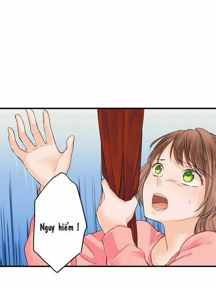 Cô Dâu Của Quỷ - Chapter 4.2 - Trang 31