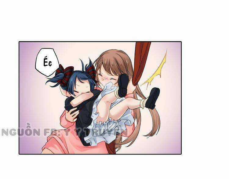 Cô Dâu Của Quỷ - Chapter 4.2 - Trang 32