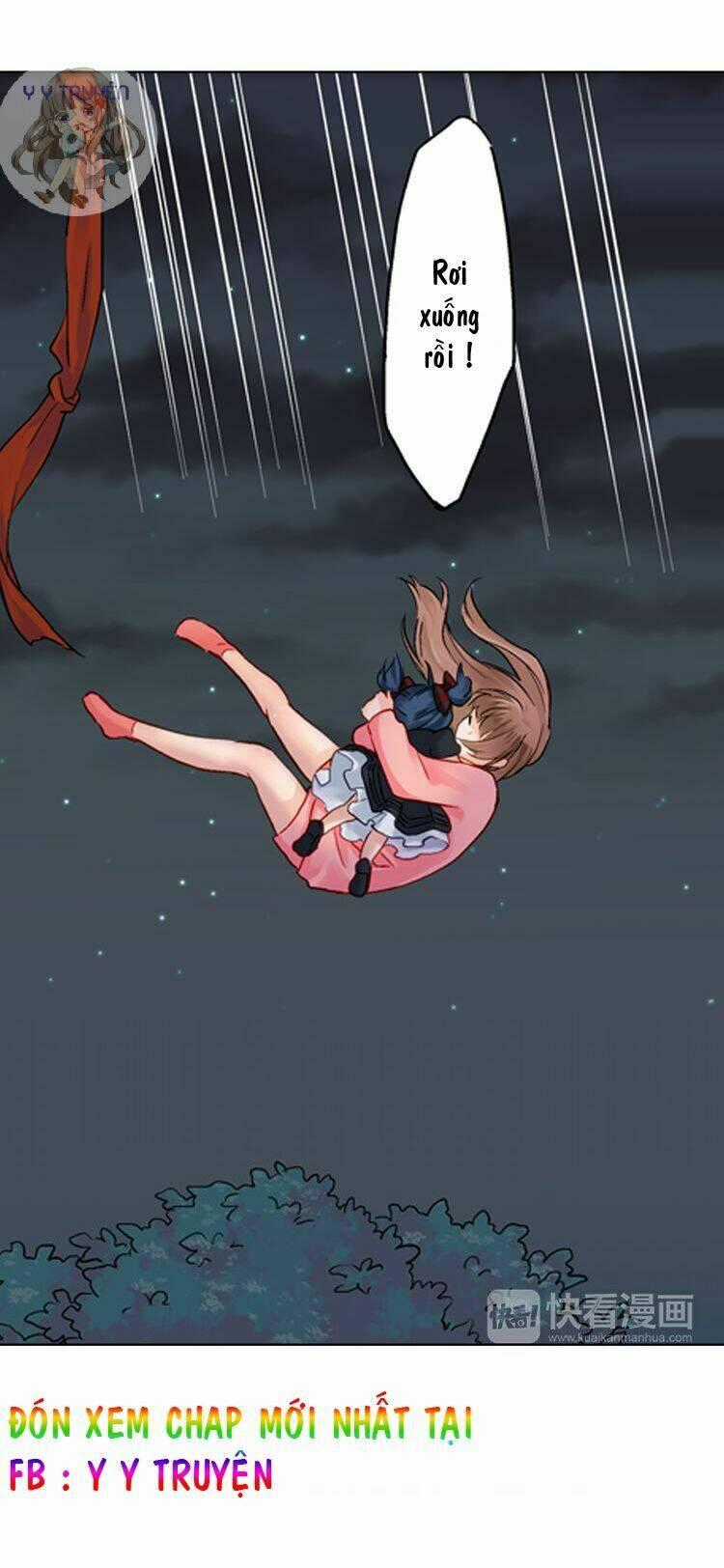 Cô Dâu Của Quỷ - Chapter 4.2 - Trang 34